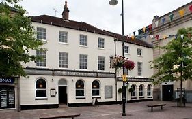 The Hatchet Inn Wetherspoon Newbury (berkshire) 3* United Kingdom